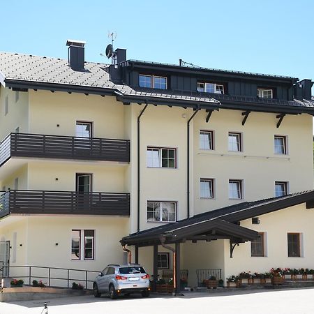 Casa Baldelli Hotel Dobbiaco Exterior photo