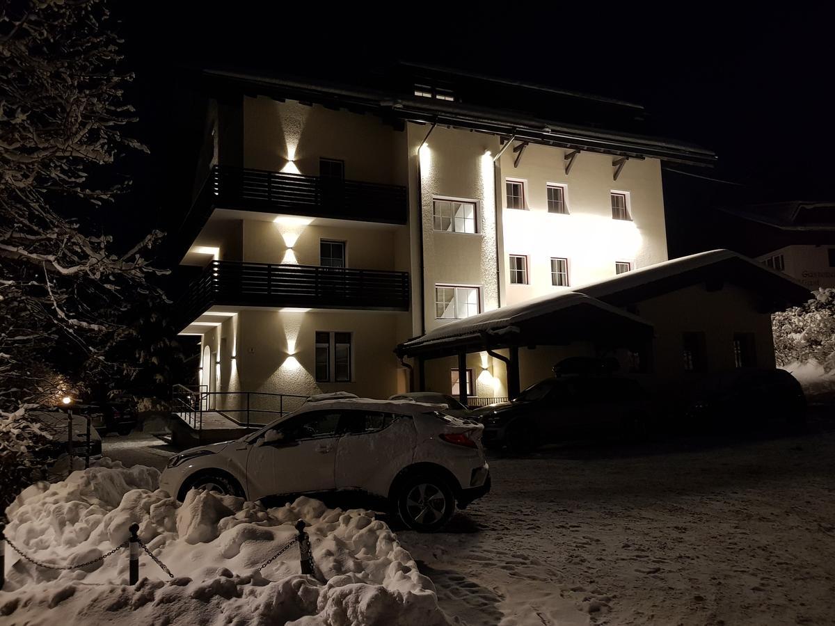 Casa Baldelli Hotel Dobbiaco Exterior photo